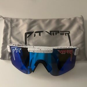 Pit Viper Absolute Freedoms